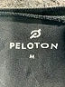 Peloton Black Sleeveless T-Shirt Size M - photo 7