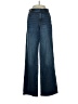Express Blue Jeans Size 0 - photo 1