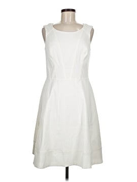 White House Black Market Casual Dress (view 1)