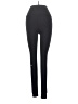 Alo Solid Black Active Pants Size 0 (estimated) - photo 2