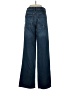 Express Blue Jeans Size 0 - photo 2