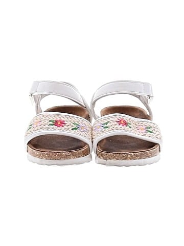 Laundry Girl Sandals (view 2)