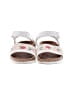 Laundry Girl White Sandals Size 6 (kids) - photo 2