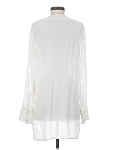 Vince. Long Sleeve Blouse (view 2)