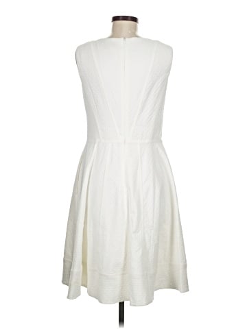 White House Black Market Casual Dress (view 2)