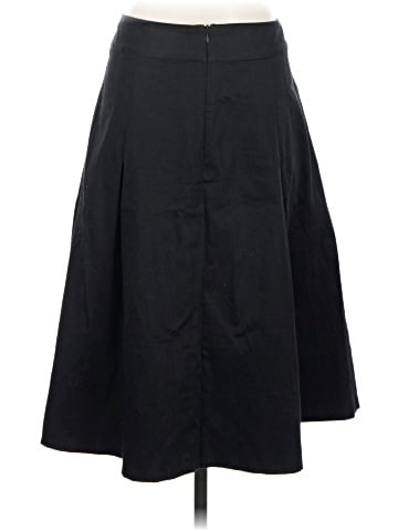 Donna Karan New York Formal Skirt (view 2)