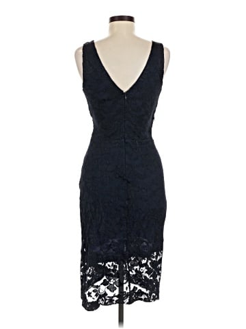 Nicole Miller Cocktail Dress (view 2)