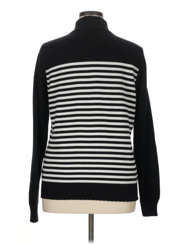 Karen Scott Pullover Sweater (view 2)