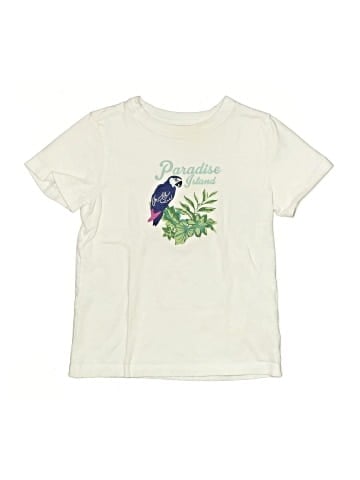 Janie and Jack Short Sleeve T-Shirt (view 1)