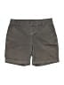 Tinsel Solid Gray Khaki Shorts Size 27 waist - photo 1