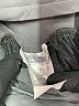 Motherhood Gray Leggings Size Sm Maternity - photo 6