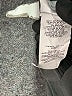 Motherhood Gray Leggings Size Sm Maternity - photo 7