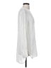 Vince. Ivory Long Sleeve Blouse Size S - photo 4