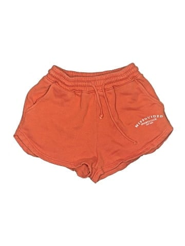 Missguided Athletic Shorts (view 1)