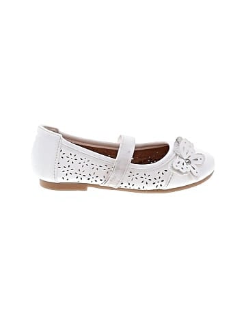 Laundry Girl Flats (view 1)