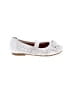 Laundry Girl White Flats Size 6 (kids) - photo 1