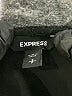 Express Black 3/4 Sleeve Blouse Size S - photo 7