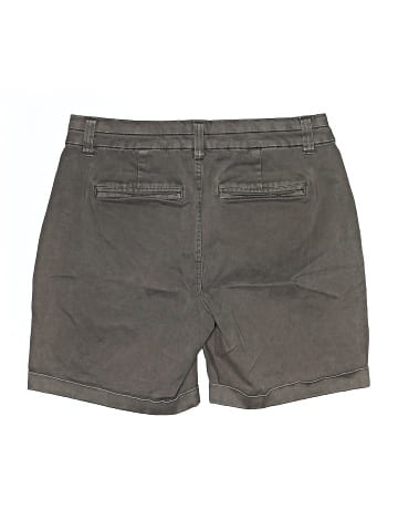 Tinsel Khaki Shorts (view 2)