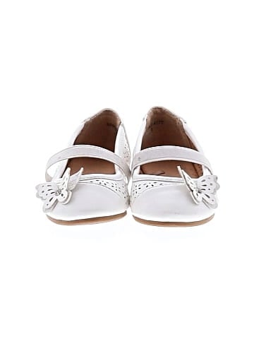 Laundry Girl Flats (view 2)