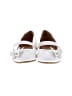Laundry Girl White Flats Size 6 (kids) - photo 2