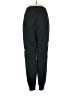 Nike 100% Polyester Black Track Pants Size XS - photo 2