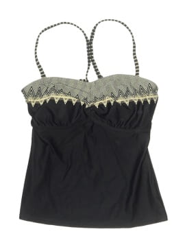 Athleta Swimsuit Top (view 1)