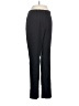 Pendleton Solid Black Dress Pants Size 4 - photo 1