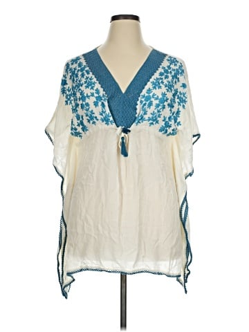 Angel Heart Boutique Sleeveless Blouse (view 1)