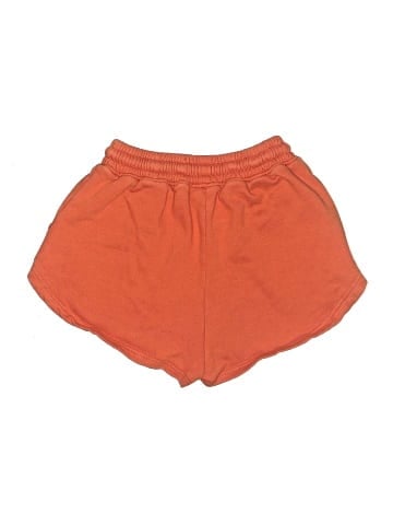Missguided Athletic Shorts (view 2)