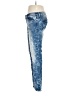 Lovesick Stars Blue Jeans Size 11 - photo 5