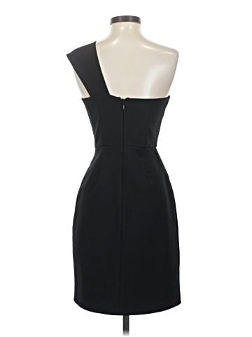 BCBGMAXAZRIA Cocktail Dress (view 2)