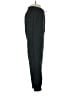 Nike 100% Polyester Black Track Pants Size XS - photo 4