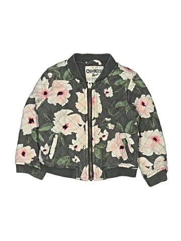 OshKosh B'gosh Jacket (view 1)