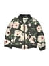 OshKosh B'gosh Floral Green Jacket Size 12-18 mo - photo 1