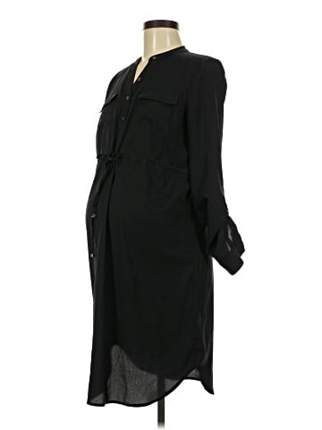 Motherhood Casual Dress (view 1)