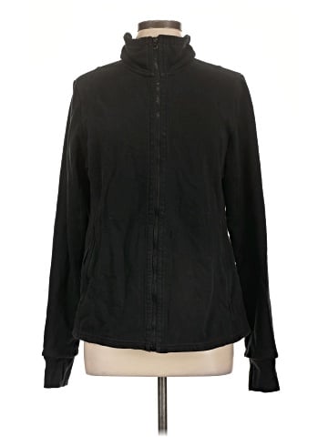 MPG Track Jacket (view 1)