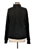 MPG Solid Black Track Jacket Size L - photo 1