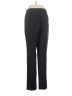 Pendleton Solid Black Dress Pants Size 4 - photo 2