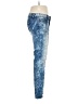 Lovesick Stars Blue Jeans Size 11 - photo 4