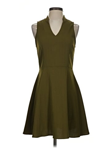 Everly Cocktail Dress (view 1)