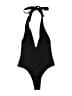 Edikted Black Bodysuit Size S - photo 2