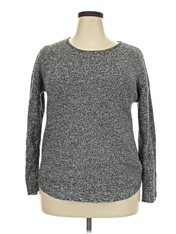 Design History Long Sleeve Top (view 1)