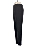Pendleton Solid Black Dress Pants Size 4 - photo 5