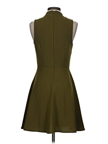 Everly Cocktail Dress (view 2)