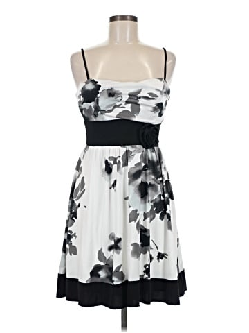 Speechless Cocktail Dress (view 1)