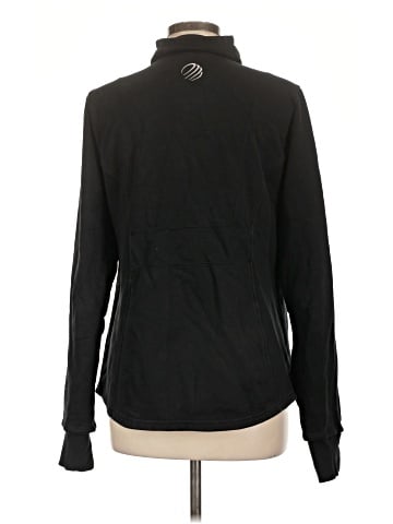 MPG Track Jacket (view 2)