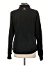 MPG Solid Black Track Jacket Size L - photo 2
