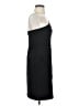 BCBGMAXAZRIA Solid Black Cocktail Dress Size 0 - photo 4