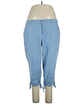 Gloria Vanderbilt Cargo Pants