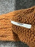Billabong Brown Pullover Sweater Size S - photo 8